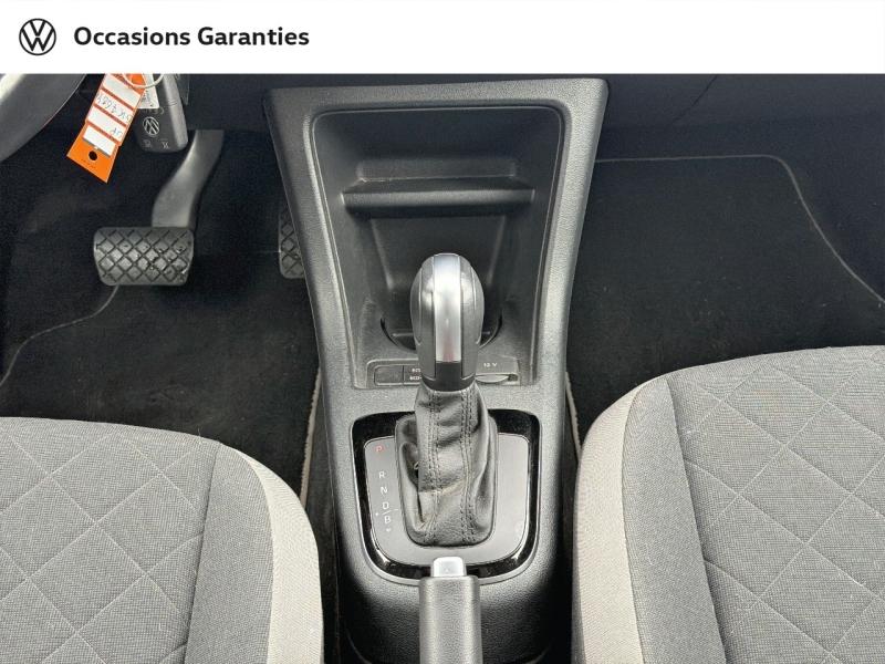 Voitures occasions VOLKSWAGEN e-up! Base Thionville