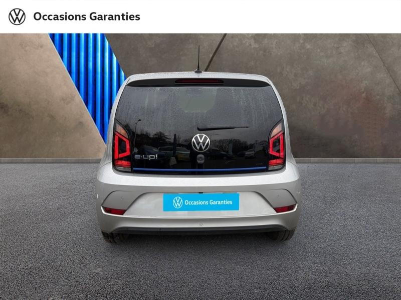 Voitures occasions VOLKSWAGEN e-up! Base Thionville