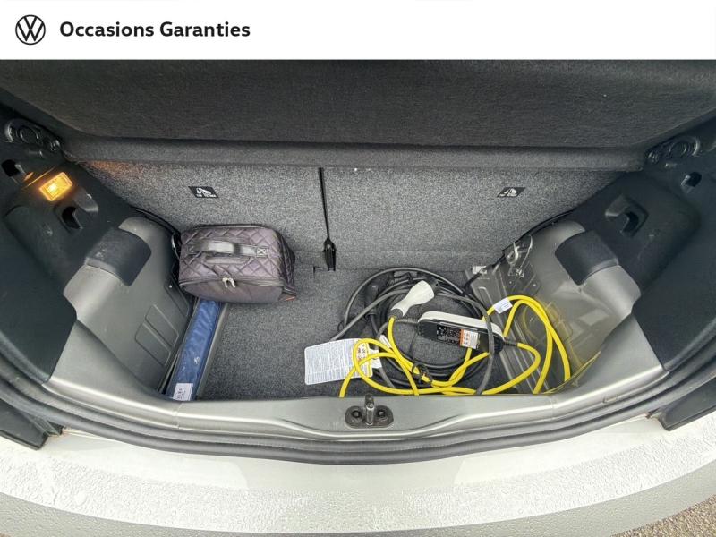 Voitures occasions VOLKSWAGEN e-up! Base Thionville
