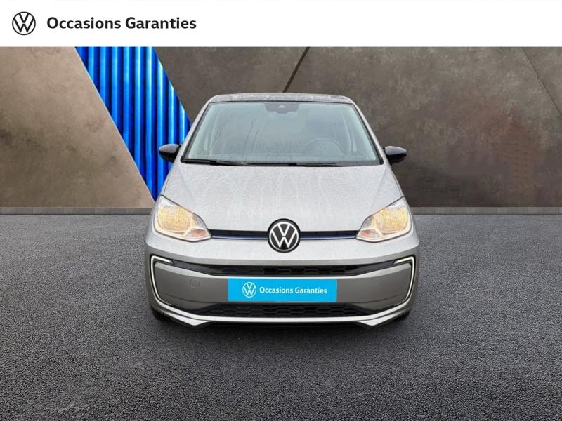 Voitures occasions VOLKSWAGEN e-up! Base Thionville