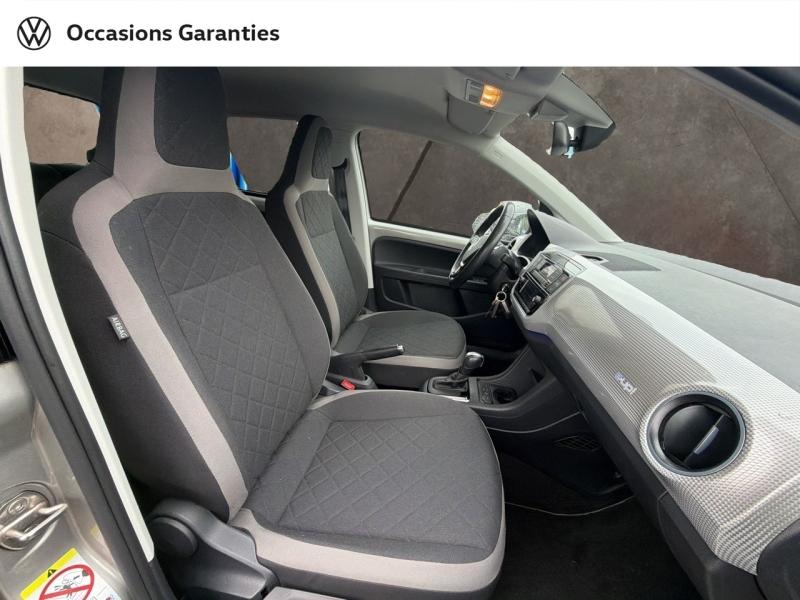 Voitures occasions VOLKSWAGEN e-up! Base Thionville