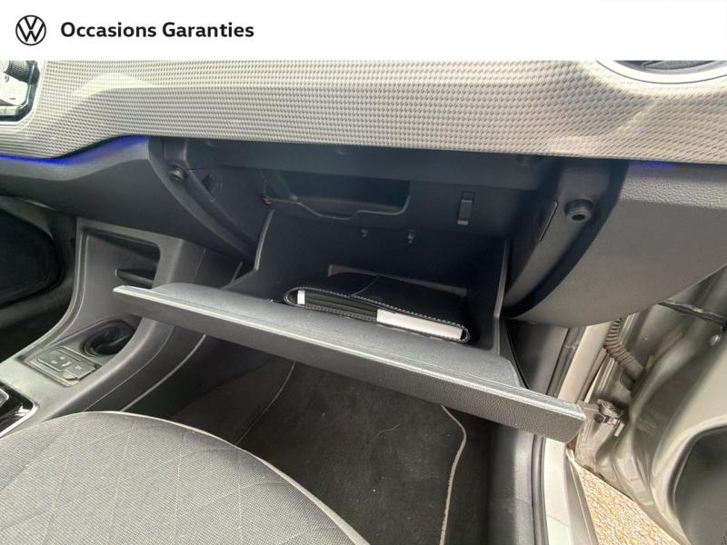Voitures occasions VOLKSWAGEN e-up! Base Thionville