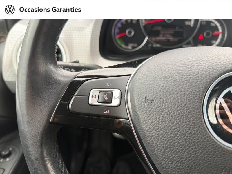Voitures occasions VOLKSWAGEN e-up! Base Thionville