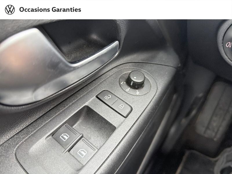 Voitures occasions VOLKSWAGEN e-up! Base Thionville