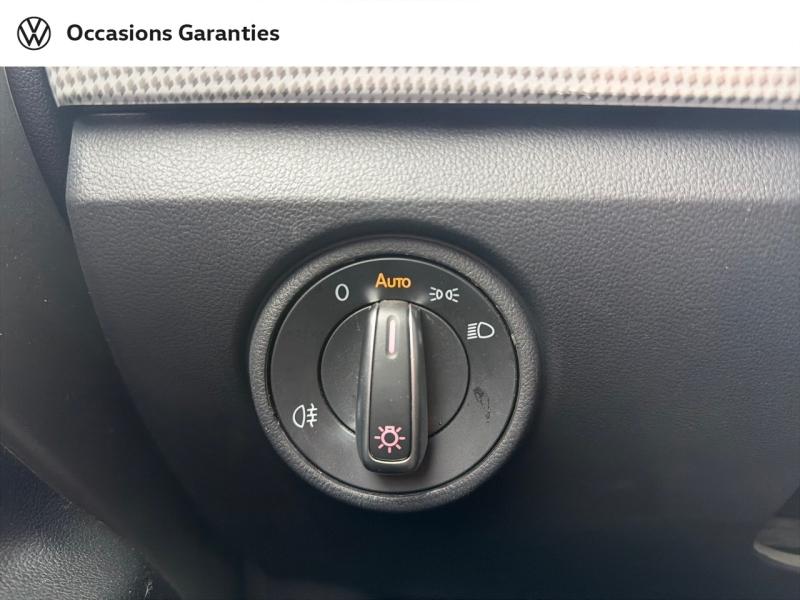 Voitures occasions VOLKSWAGEN e-up! Base Thionville