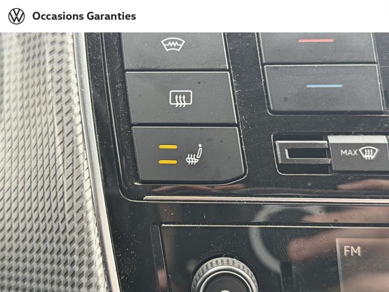 Voitures occasions VOLKSWAGEN e-up! Base Thionville