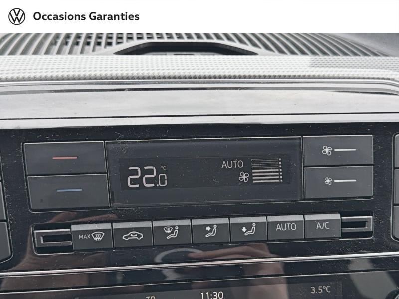 Voitures occasions VOLKSWAGEN e-up! Base Thionville