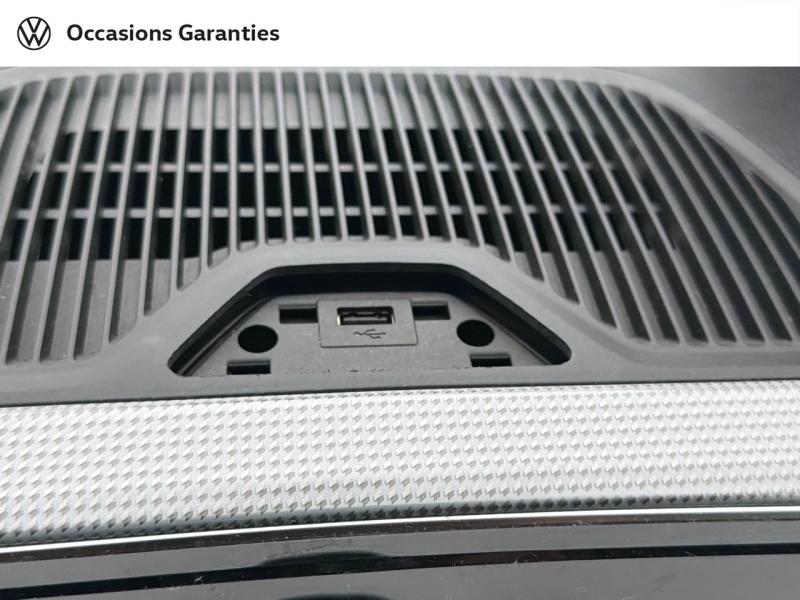 Voitures occasions VOLKSWAGEN e-up! Base Thionville