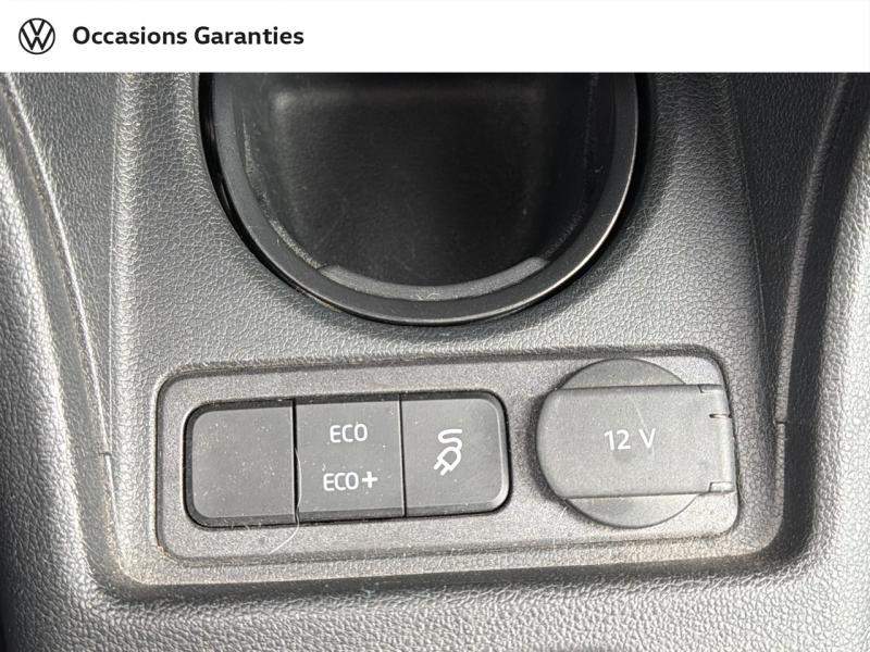 Voitures occasions VOLKSWAGEN e-up! Base Thionville