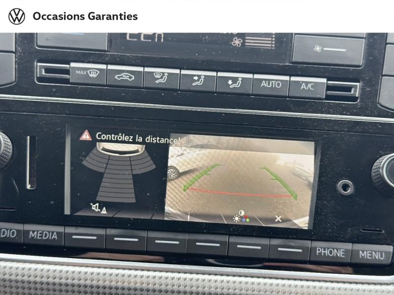 Voitures occasions VOLKSWAGEN e-up! Base Thionville