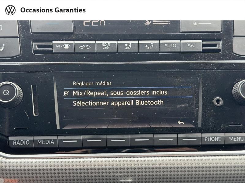 Voitures occasions VOLKSWAGEN e-up! Base Thionville