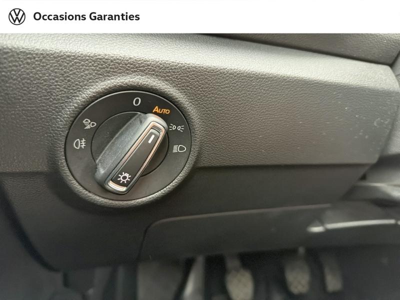 Voitures occasions VOLKSWAGEN T-ROC Style Thionville