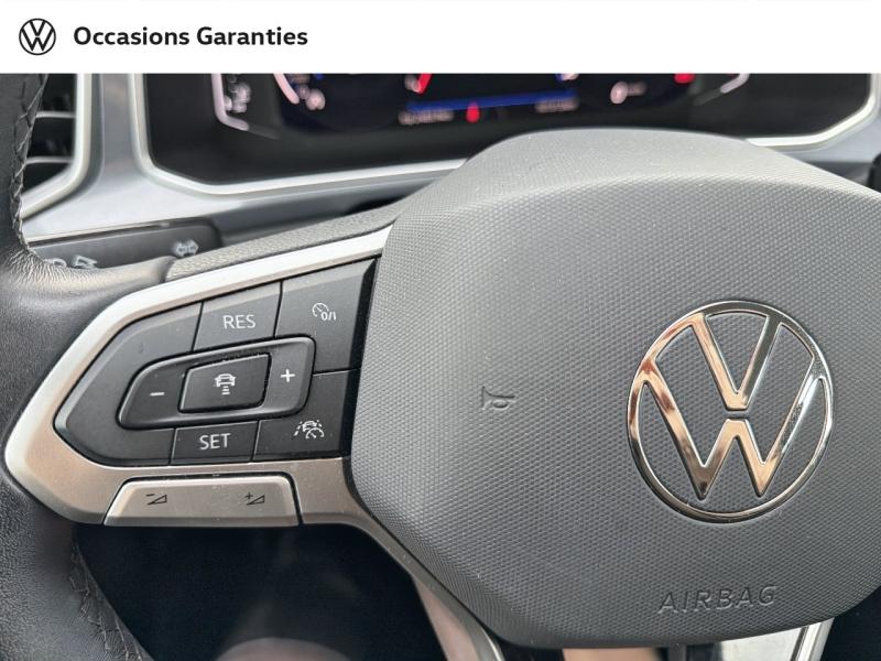 Voitures occasions VOLKSWAGEN T-ROC Style Thionville