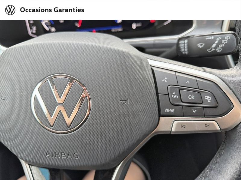 Voitures occasions VOLKSWAGEN T-ROC Style Thionville