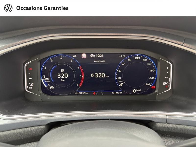 Voitures occasions VOLKSWAGEN T-ROC Style Thionville