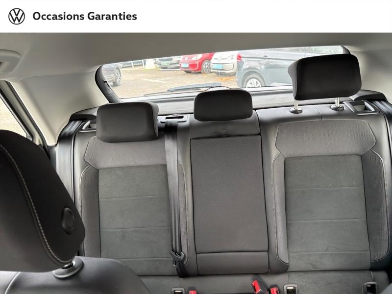 Voitures occasions VOLKSWAGEN T-ROC Style Thionville