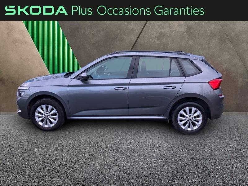 Voitures occasions ŠKODA KAMIQ Business Tomblaine