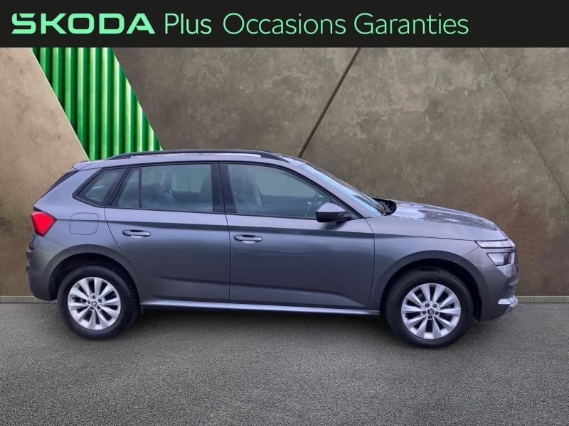 Voitures occasions ŠKODA KAMIQ Business Thionville