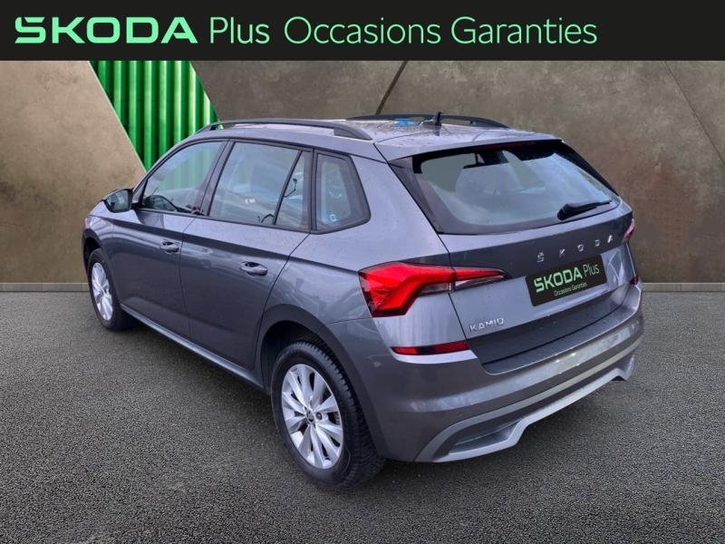 Voitures occasions ŠKODA KAMIQ Business Thionville