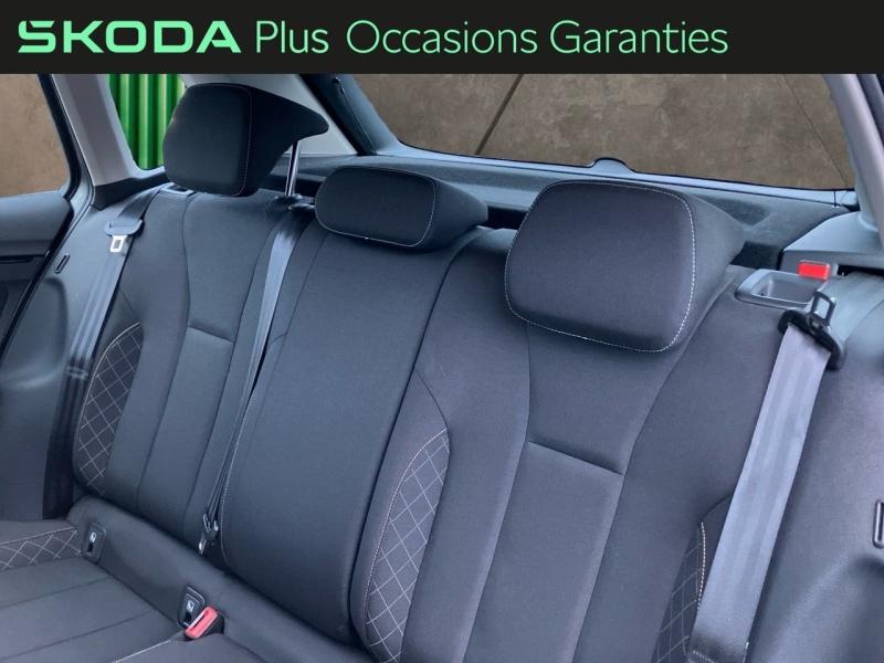 Voitures occasions ŠKODA KAMIQ Business Tomblaine