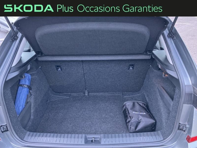 Voitures occasions ŠKODA KAMIQ Business Tomblaine