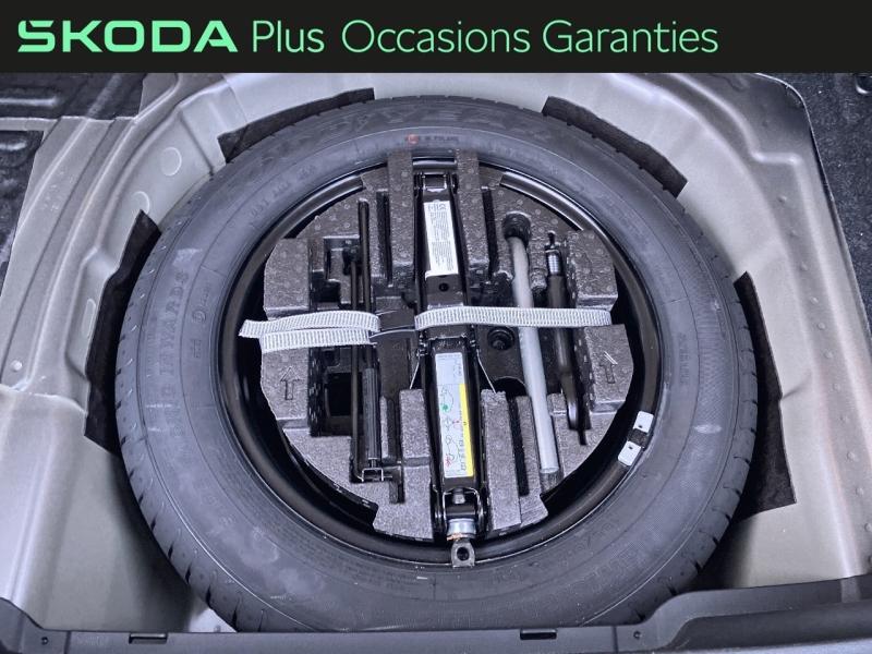 Voitures occasions ŠKODA KAMIQ Business Thionville