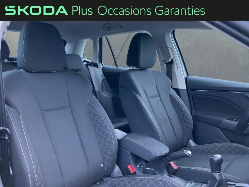 Voitures occasions ŠKODA KAMIQ Business Tomblaine