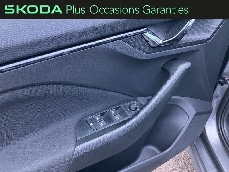 Voitures occasions ŠKODA KAMIQ Business Thionville