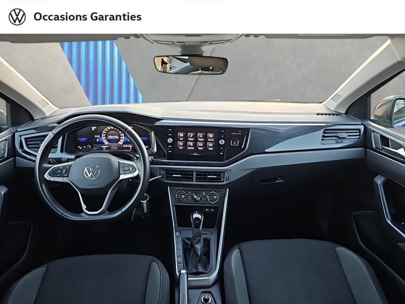 Voitures occasions VOLKSWAGEN POLO Life Thionville