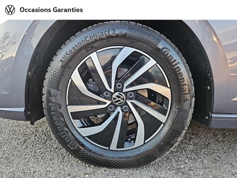 Voitures occasions VOLKSWAGEN POLO Life Thionville