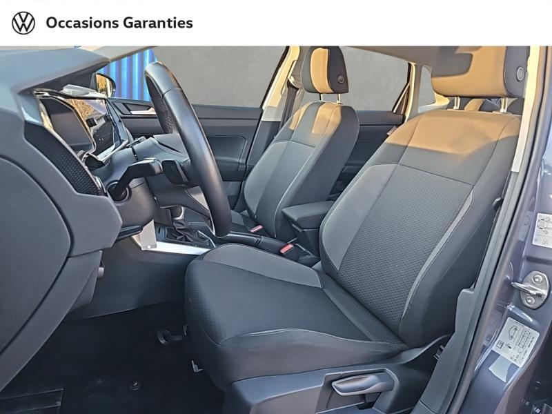 Voitures occasions VOLKSWAGEN POLO Life Thionville