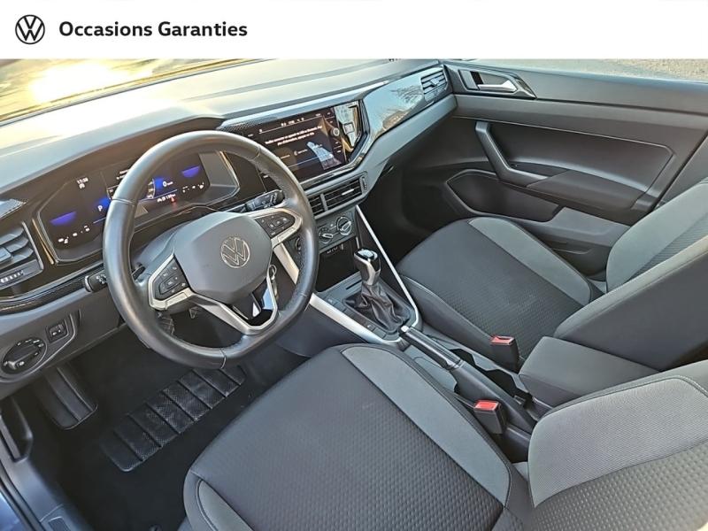 Voitures occasions VOLKSWAGEN POLO Life Thionville