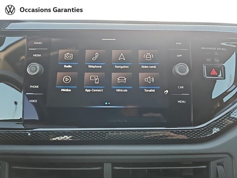 Voitures occasions VOLKSWAGEN POLO Life Thionville