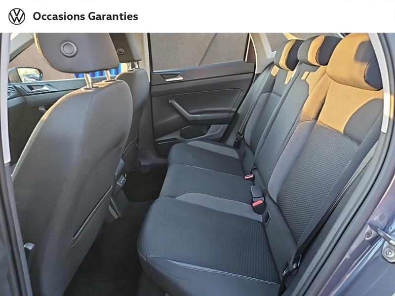 Voitures occasions VOLKSWAGEN POLO Life Thionville