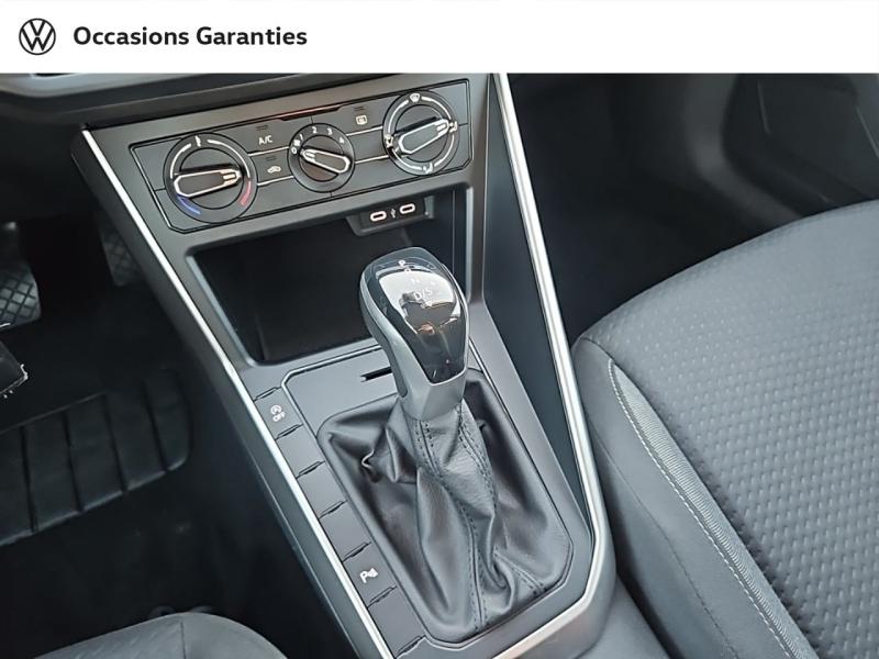 Voitures occasions VOLKSWAGEN POLO Life Thionville