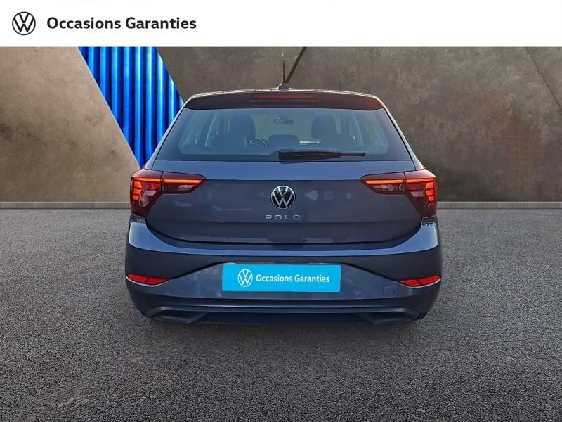 Voitures occasions VOLKSWAGEN POLO Life Thionville