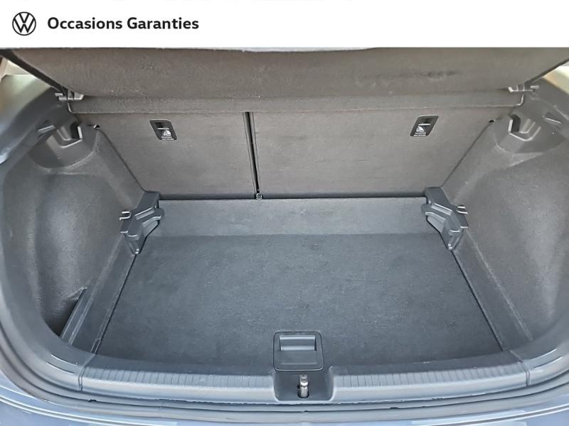 Voitures occasions VOLKSWAGEN POLO Life Thionville