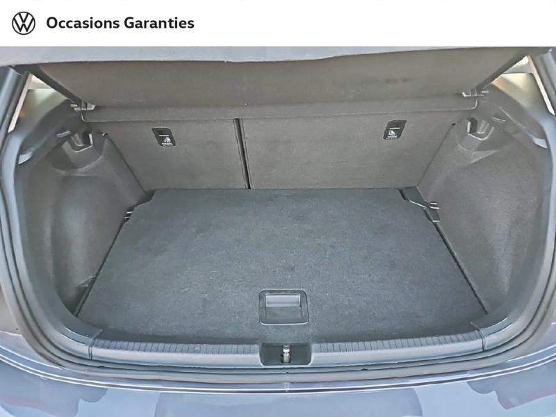 Voitures occasions VOLKSWAGEN POLO Life Thionville