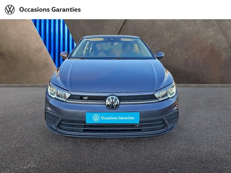 Voitures occasions VOLKSWAGEN POLO Life Thionville