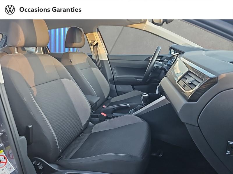 Voitures occasions VOLKSWAGEN POLO Life Thionville