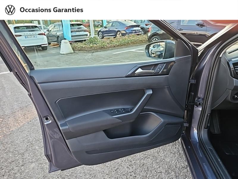 Voitures occasions VOLKSWAGEN POLO Life Thionville