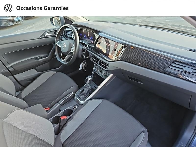 Voitures occasions VOLKSWAGEN POLO Life Thionville