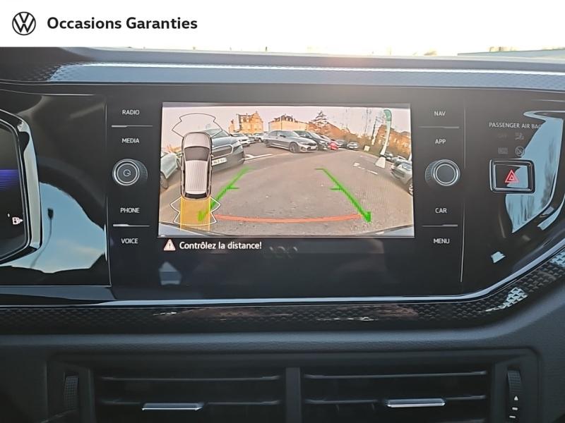 Voitures occasions VOLKSWAGEN POLO Life Thionville