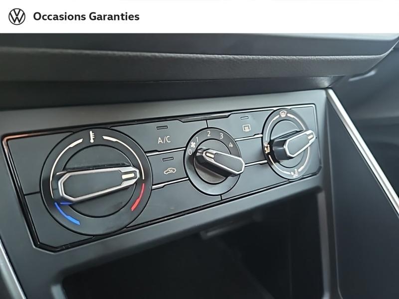 Voitures occasions VOLKSWAGEN POLO Life Thionville