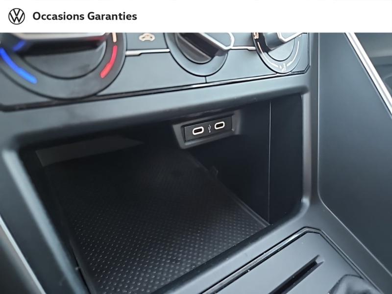 Voitures occasions VOLKSWAGEN POLO Life Thionville