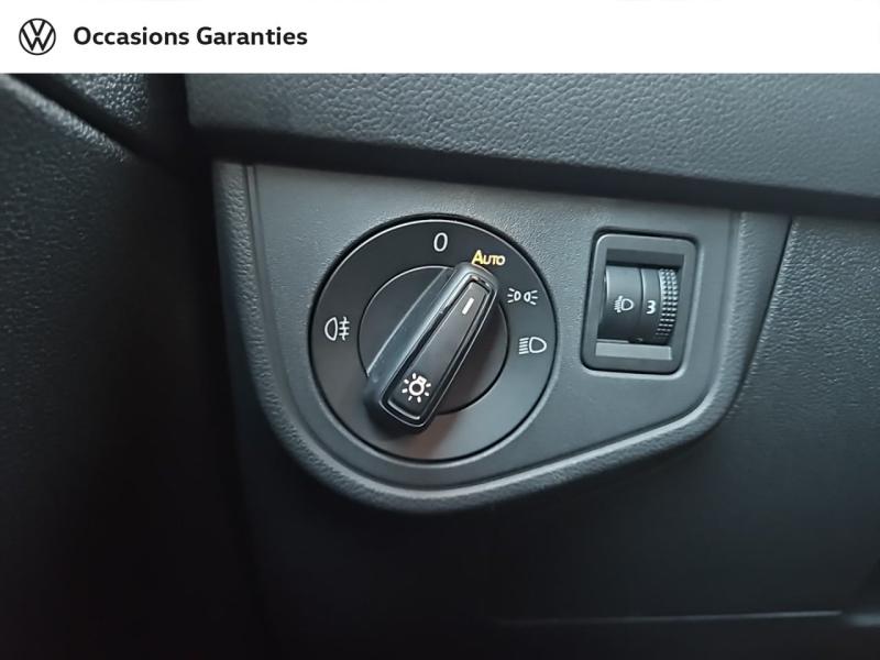 Voitures occasions VOLKSWAGEN POLO Life Thionville