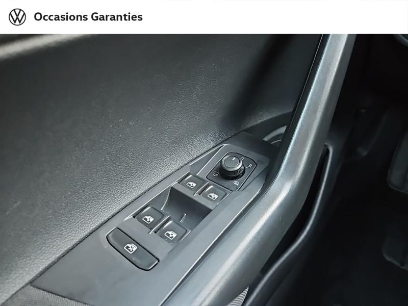 Voitures occasions VOLKSWAGEN POLO Life Thionville