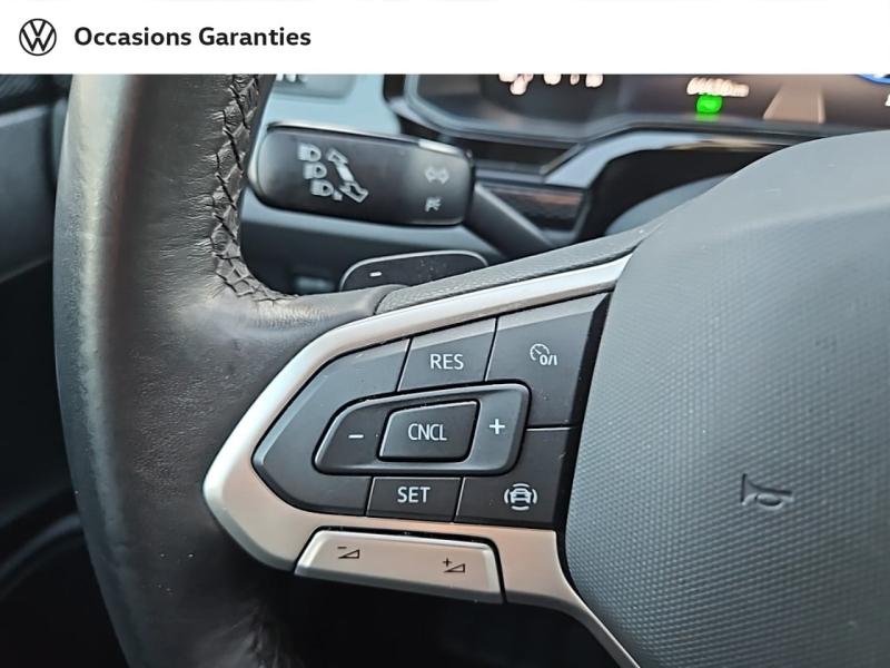 Voitures occasions VOLKSWAGEN POLO Life Thionville