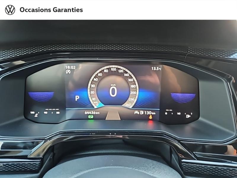 Voitures occasions VOLKSWAGEN POLO Life Thionville