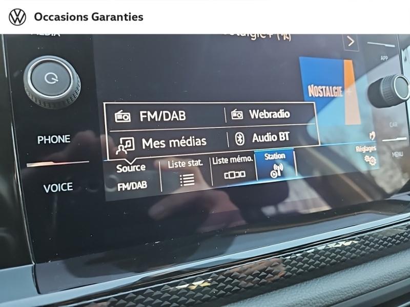 Voitures occasions VOLKSWAGEN POLO Life Thionville